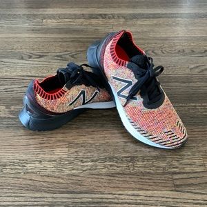 New Balance Fuel Cell running shoes, size 10.5. Great condition!